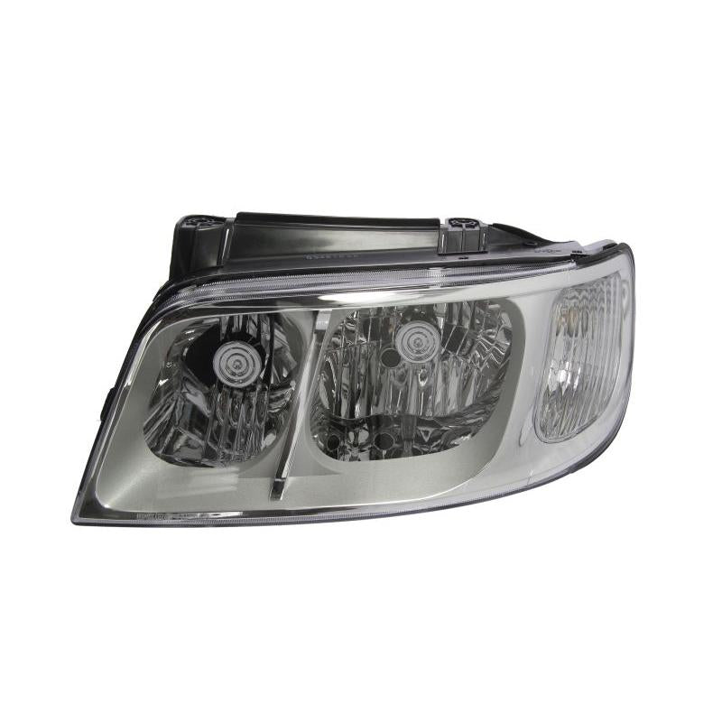 DEPO 221-1142L-LD-EM Headlight