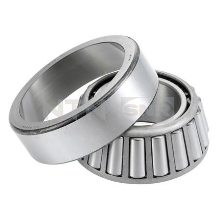 SNR HDB061 Wheel Bearing