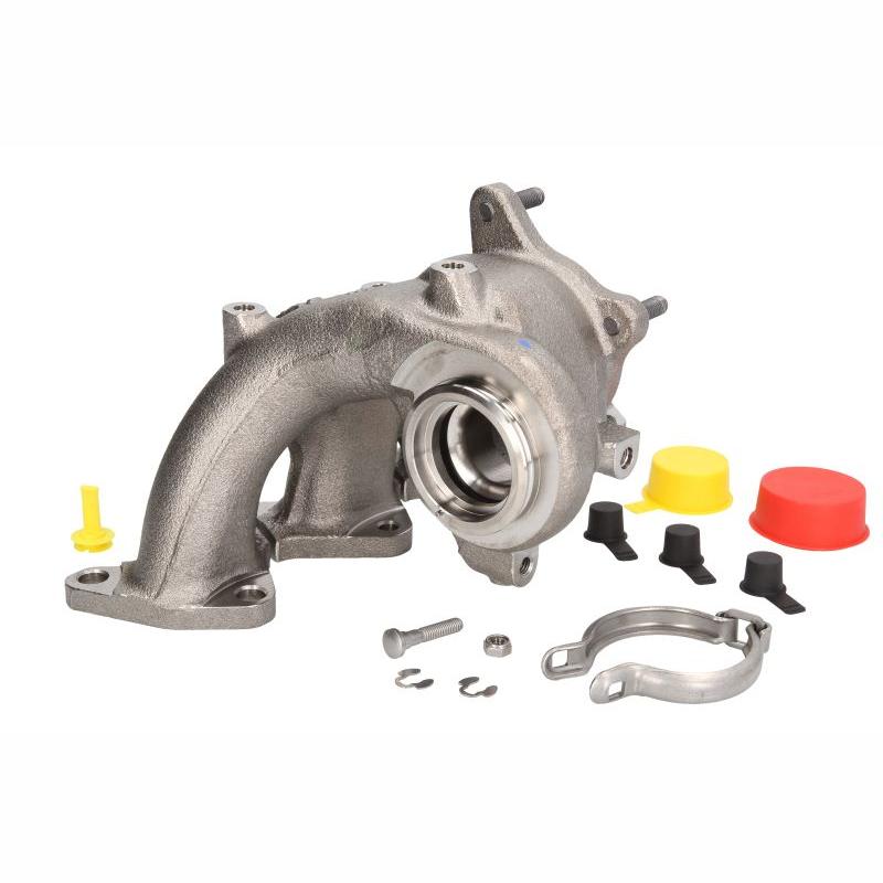 MITSUBISHI 49373-16980 Turbocharger