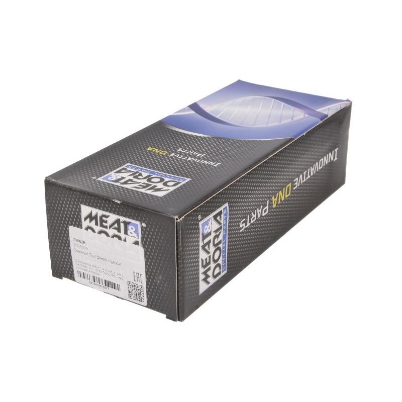 MEAT & DORIA D74062R Injector