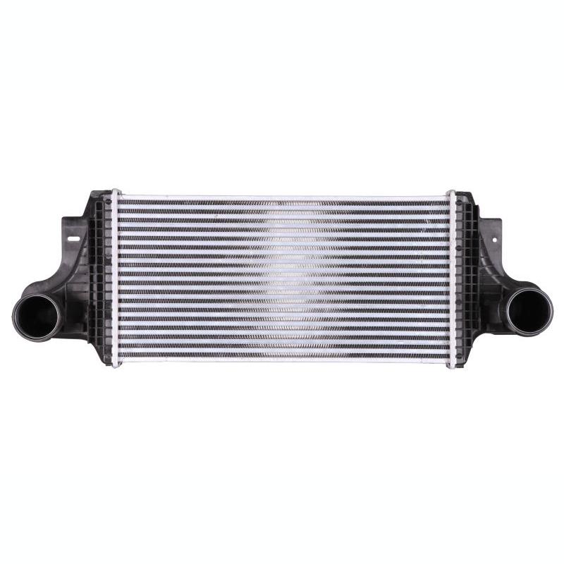 NISSENS NIS96438 Charge Air Cooler