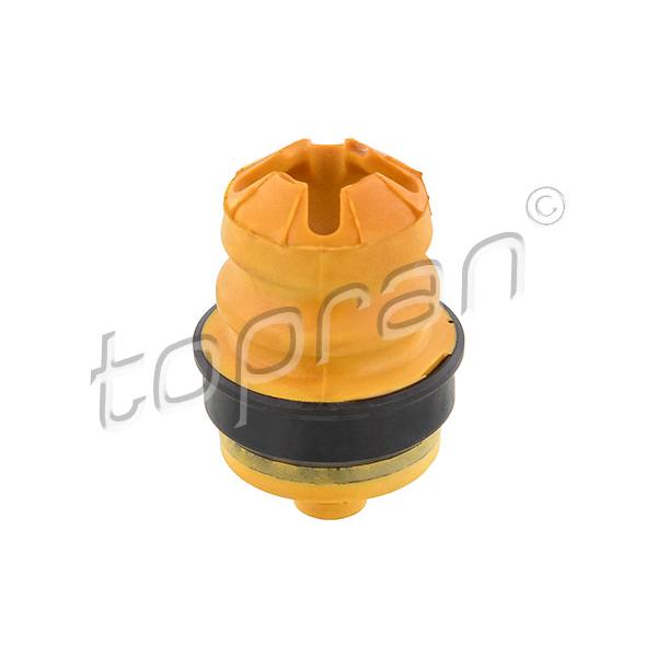HANS PRIES HP722684 Axle Beam Bump Stop