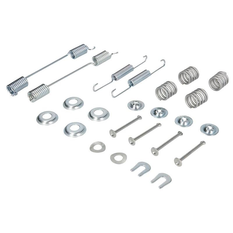 TRW MOTO SFK122 Brake Shoes Accessory Kit