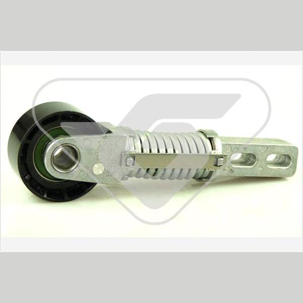 HUTCHINSON HUT2036 V-Ribbed Belt Tensioner Pulley