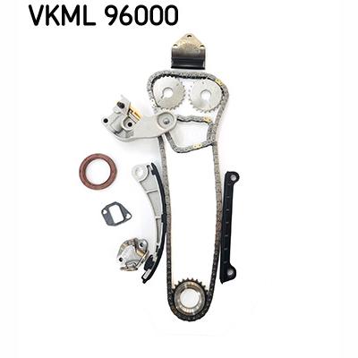 SKF VKML96000 Timing Chain Kit