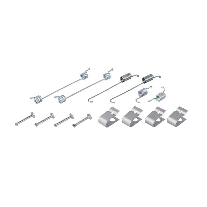 TRW MOTO SFK214 Brake Shoes Accessory Kit