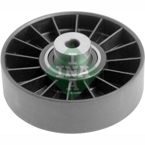 INA 532022310 V-Ribbed Belt Deflection/Guide Pulley