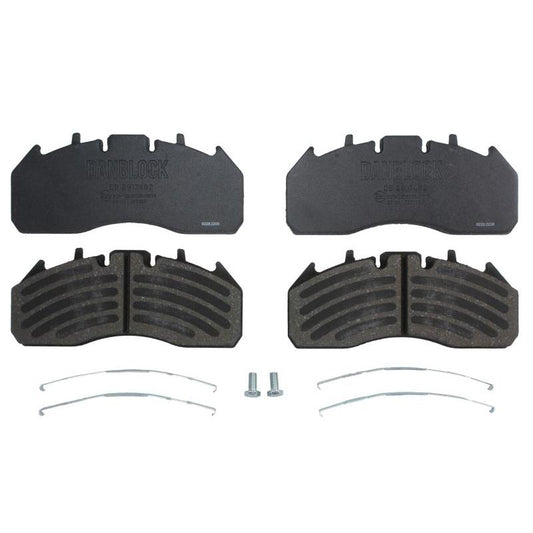 OE SKODA 1J0927903E Control Unit Set