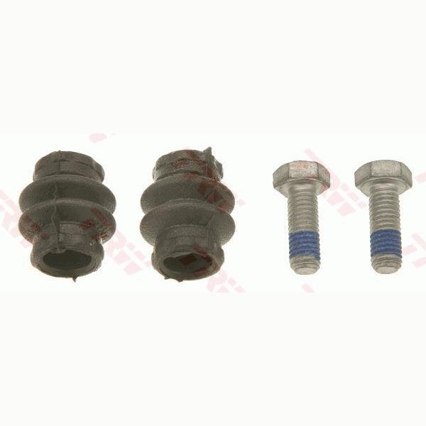 MEAT & DORIA MD90295 Wheel Speed Sensor
