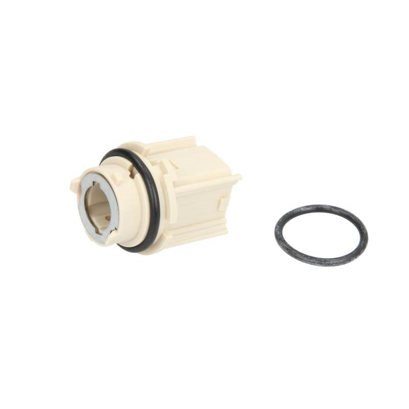 DT A/C 2.24445 Front Fog Light Bulb Socket