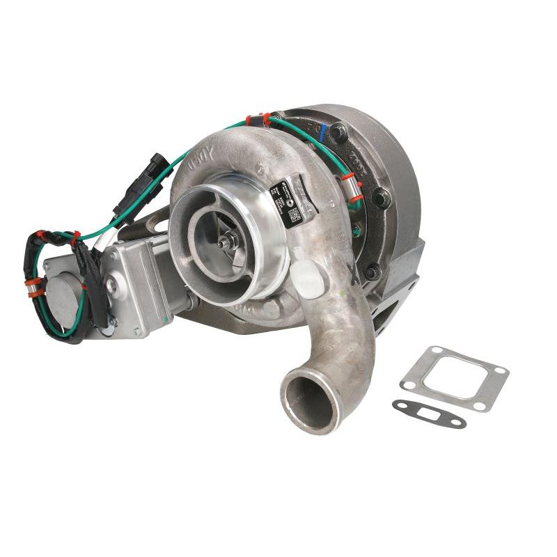 SCHWITZER SWZ178744 Turbocharger
