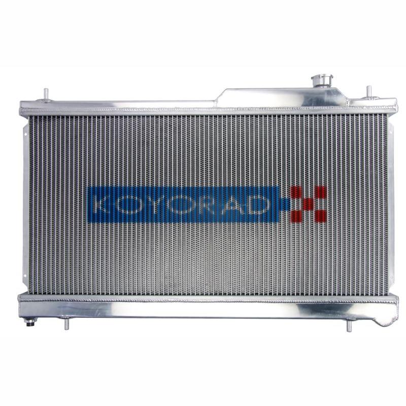 KOYORAD KV092190R Engine Cooling System