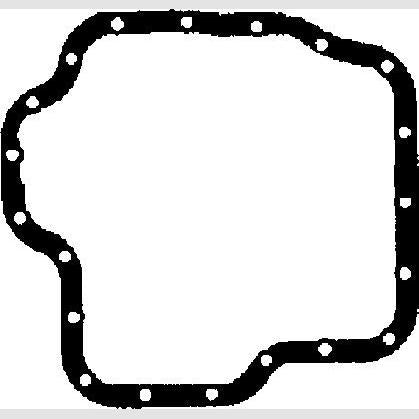CORTECO CO028036P Oil Sump Gasket