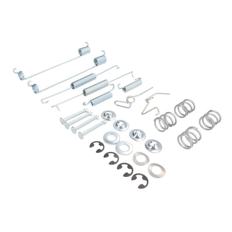 TRW MOTO SFK128 Brake Shoes Accessory Kit