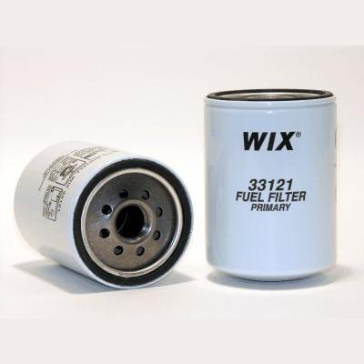 WIX FILTERS 33121WIX Fuel Filter