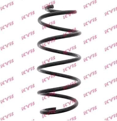 KYB K-Flex RH2661 Coil Spring