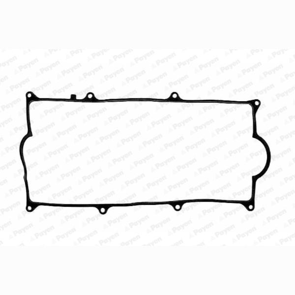 PAYEN JN700 Cylinder Head Cover Gasket