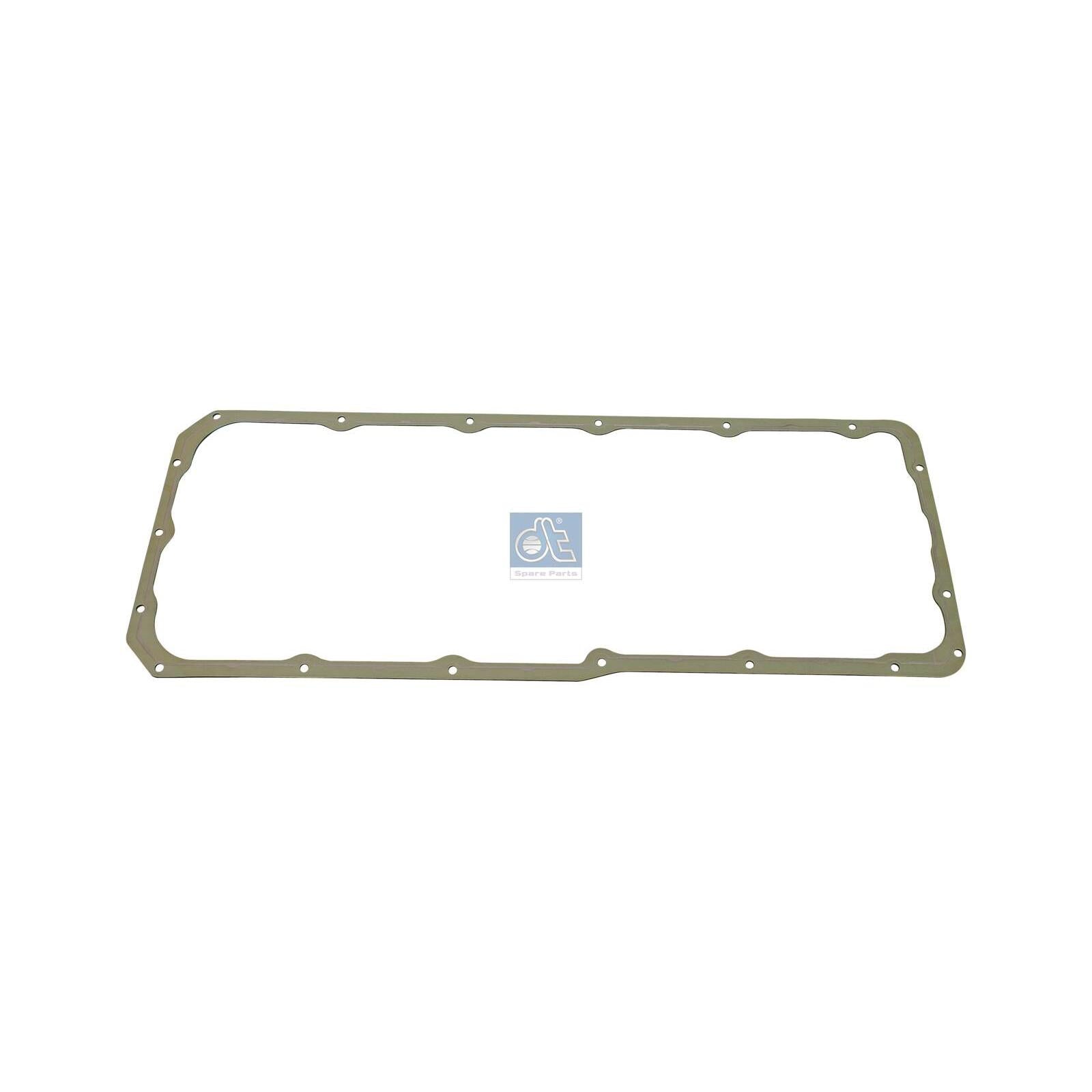 DT SPARE PARTS 4.20236 Oil Sump Gasket