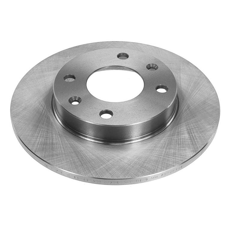 TRW MOTO BK2931 Brake Shoe Set