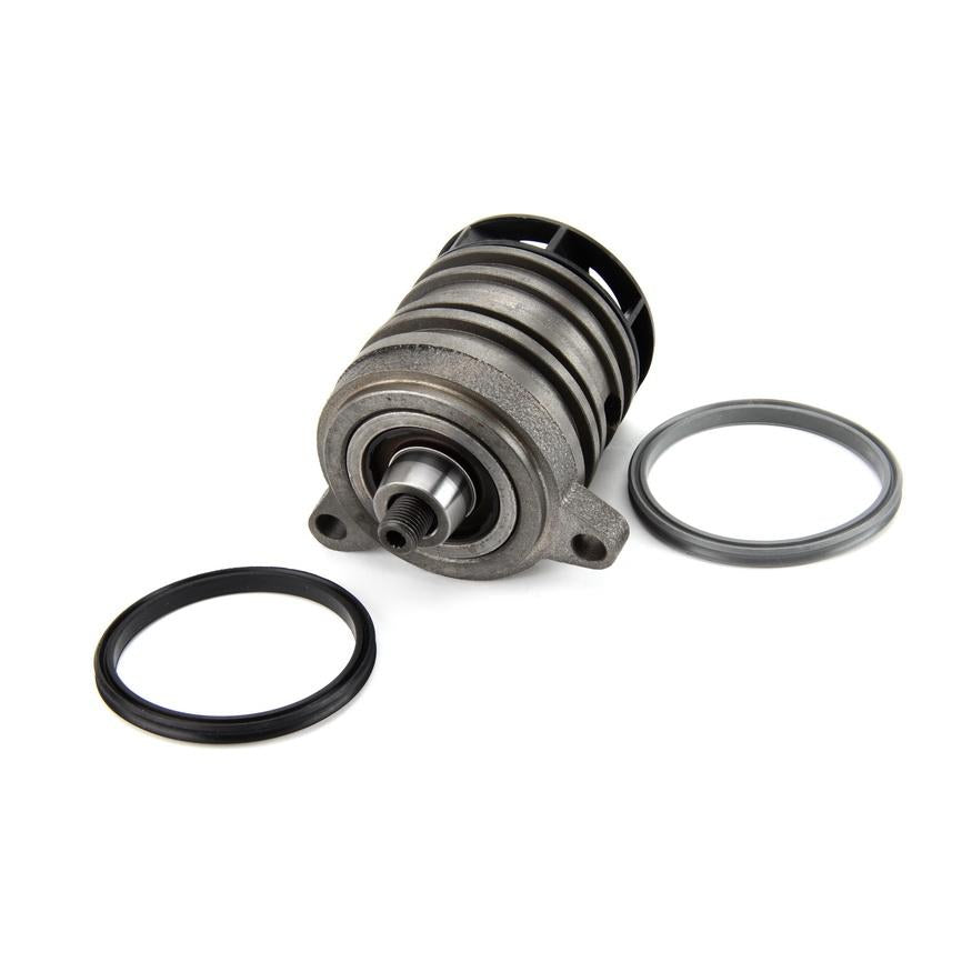 SKF VKPC81420 Water Pump
