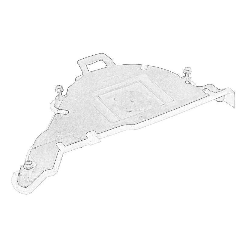 OE PEUGEOT 9824675280 Timing Case