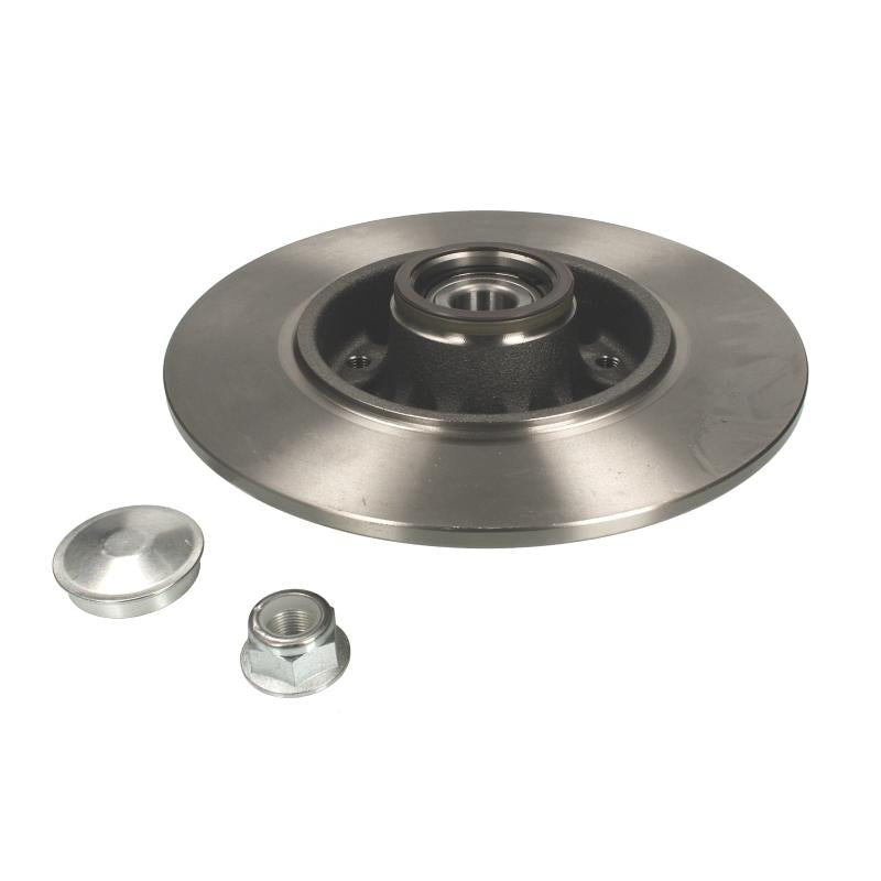 LPR LPRR1040PCA Brake Disc