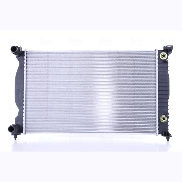 NISSENS NIS60353 Engine Radiator