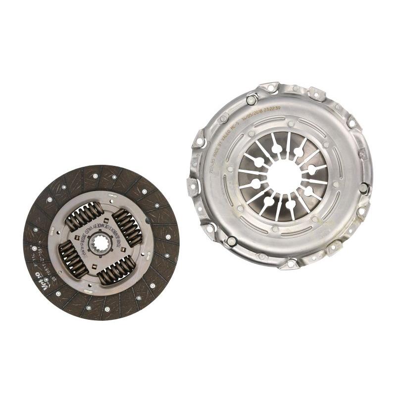 VALEO VAL828409 Clutch Kit