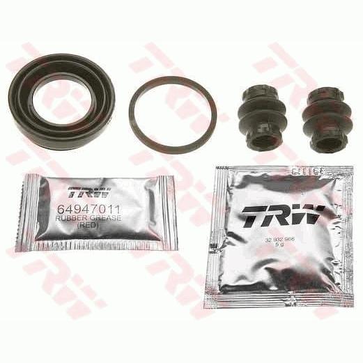 MEAT & DORIA MD90005 Wheel Speed Sensor