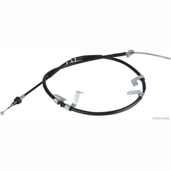 BOSCH 1987477536 Parking Brake Cable Pull