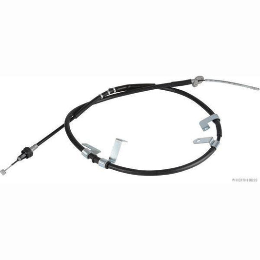BOSCH 1987477536 Parking Brake Cable Pull
