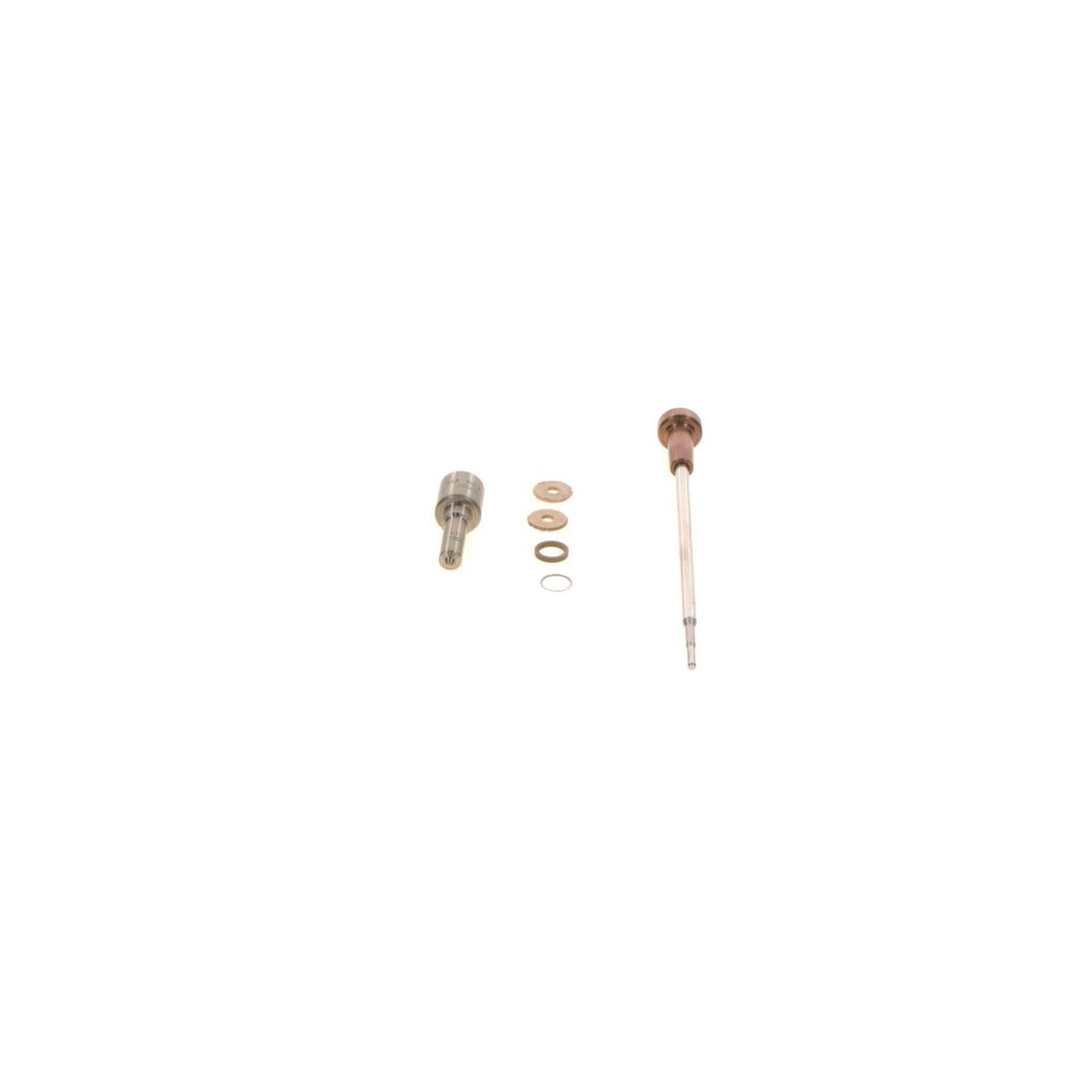 BOSCH C99-637 Unit Injector Repair Kit