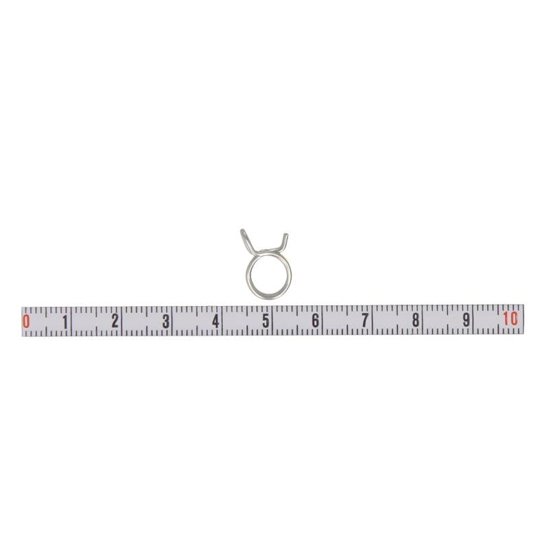 MIKALOR 52-0201603940 Clamp