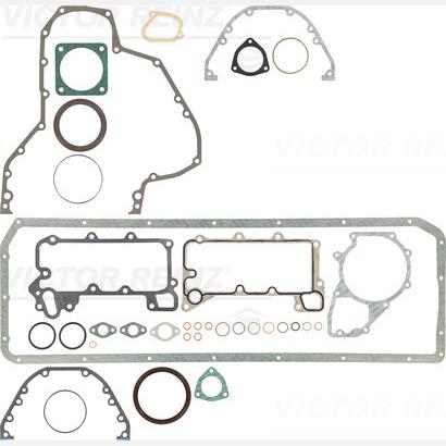 REINZ 08-23601-11 Crankcase Gasket Kit