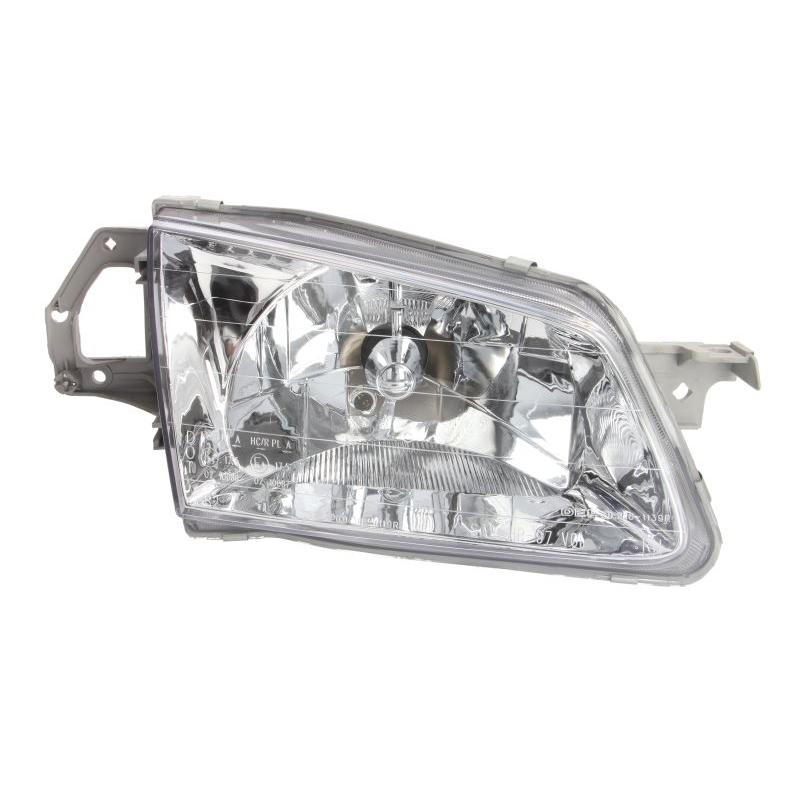 DEPO 216-1139R-LD-E Headlight