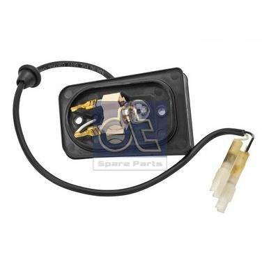 DT A/C 2.24195 Side Marker