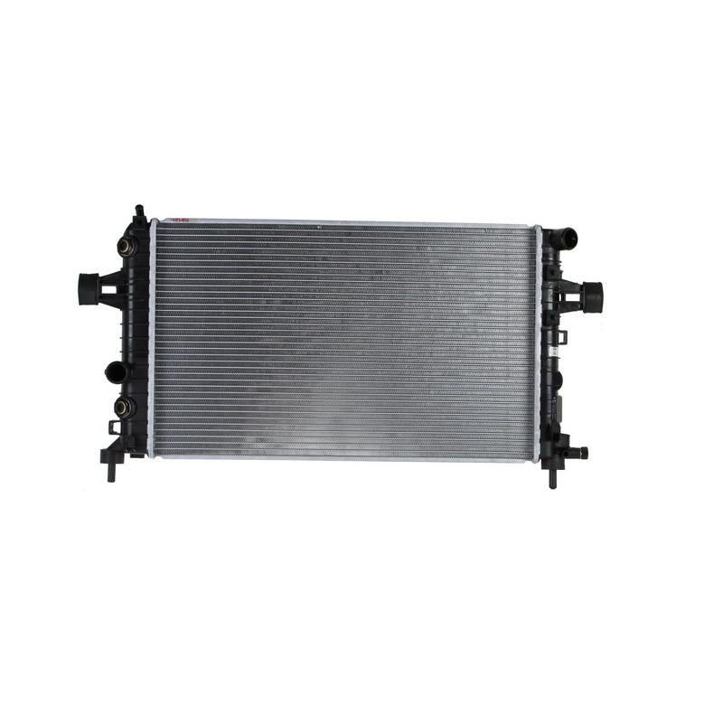 NISSENS NIS63027A Engine Radiator