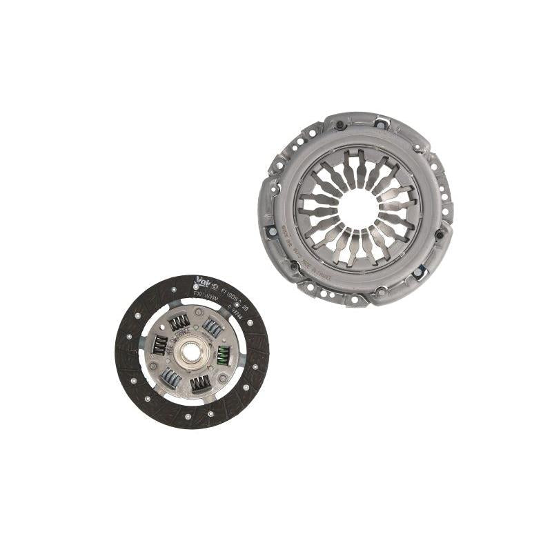 VALEO VAL826554 Clutch Kit