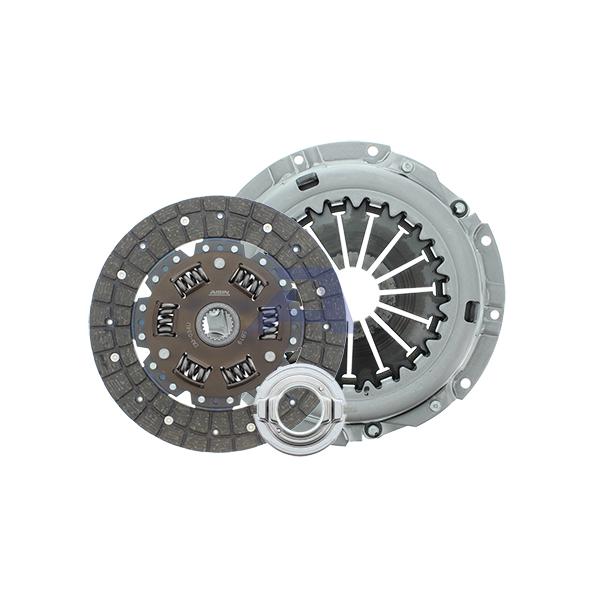 AISIN AISKM-031A Clutch Kit