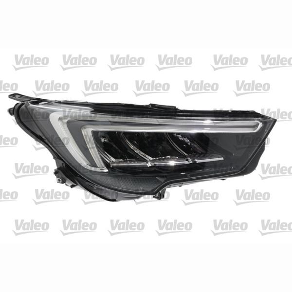 VALEO VAL450951 Headlight
