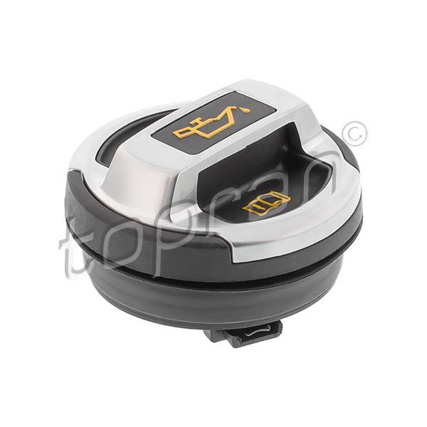 HANS PRIES HP120081 Oil Filler Cap