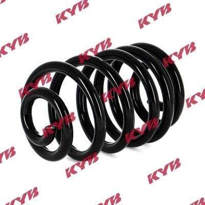 KYB RA5139 Coil Spring for BMW 3 Saloon (E36)