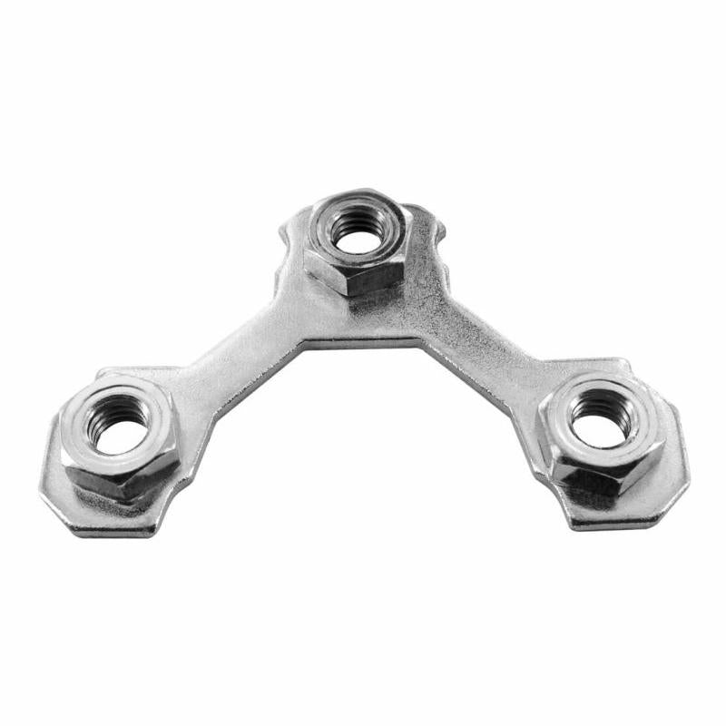 VAICO V10-7113 Ball Joint Securing Plate