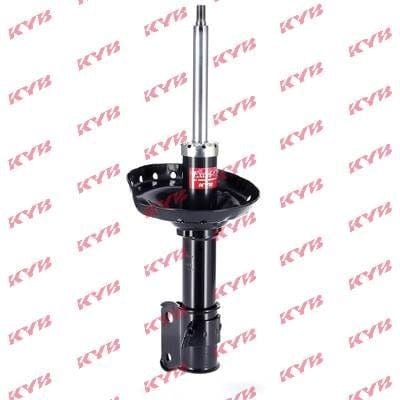 KYB EXCel-G 334373 Shock Absorber for Subaru Legacy