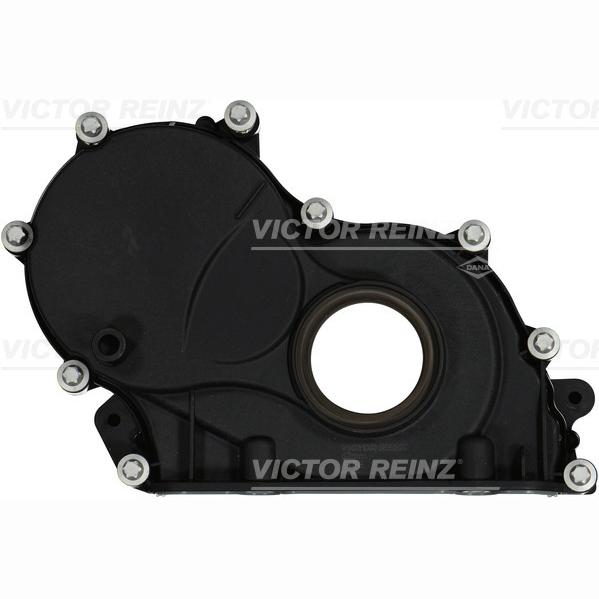 REINZ 81-10651-00 Crankshaft Shaft Seal