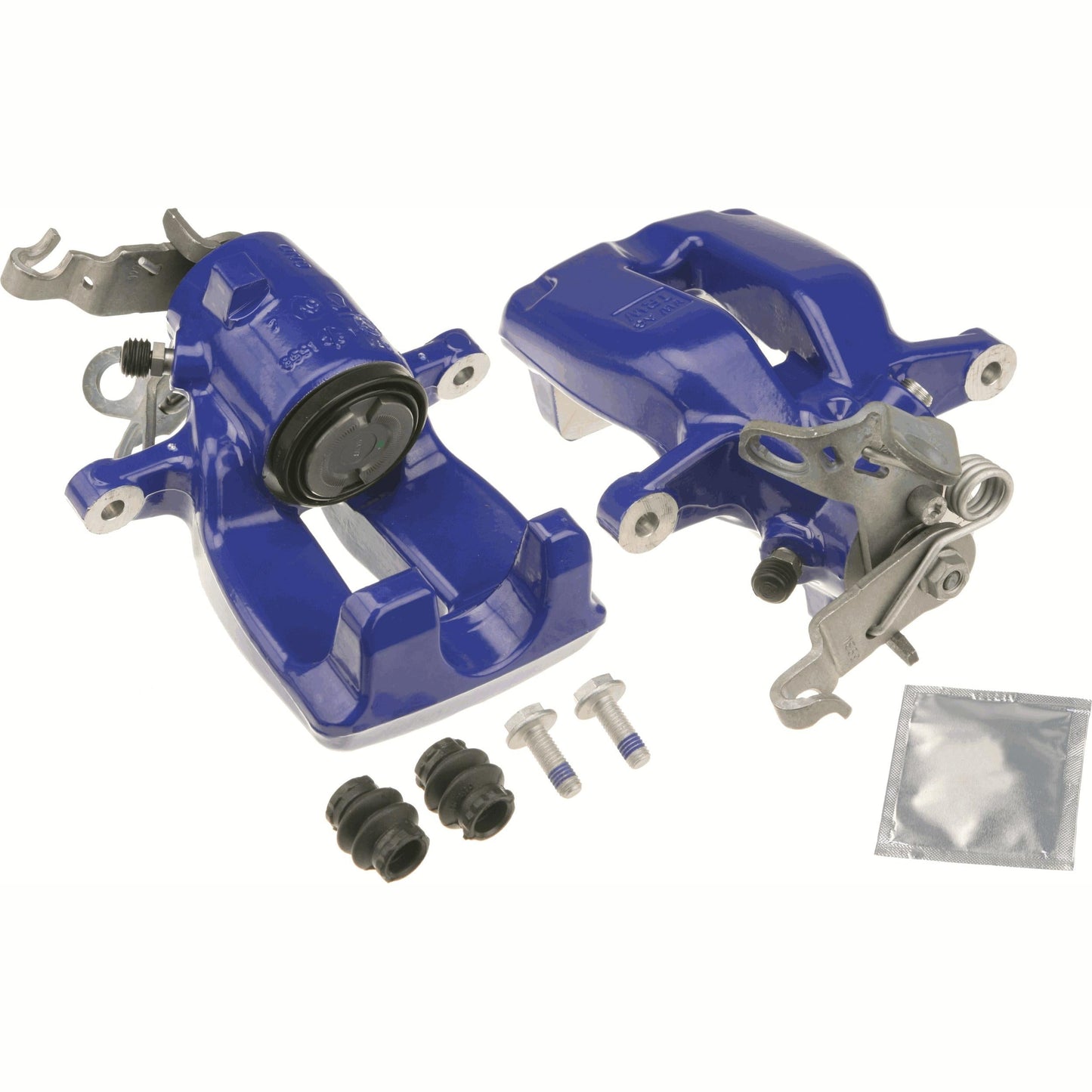 TRW MOTO BHS938E Brake Caliper