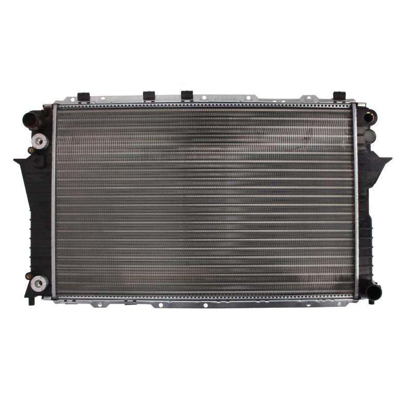 NISSENS NIS60476 Engine Radiator