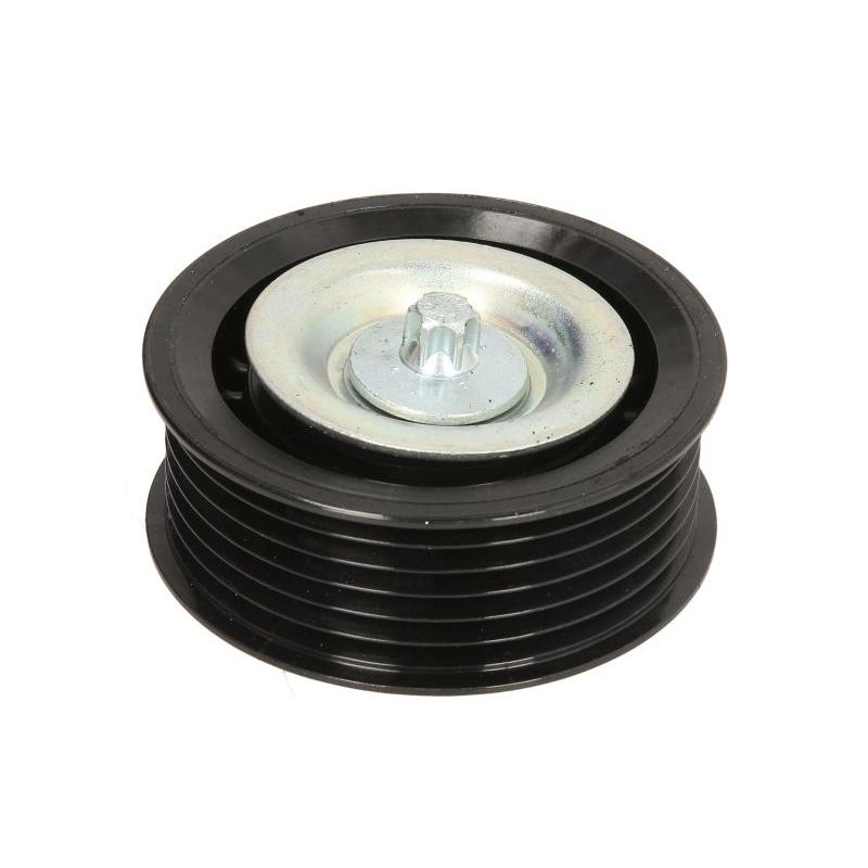 INA 532056210 V-Ribbed Belt Deflection/Guide Pulley