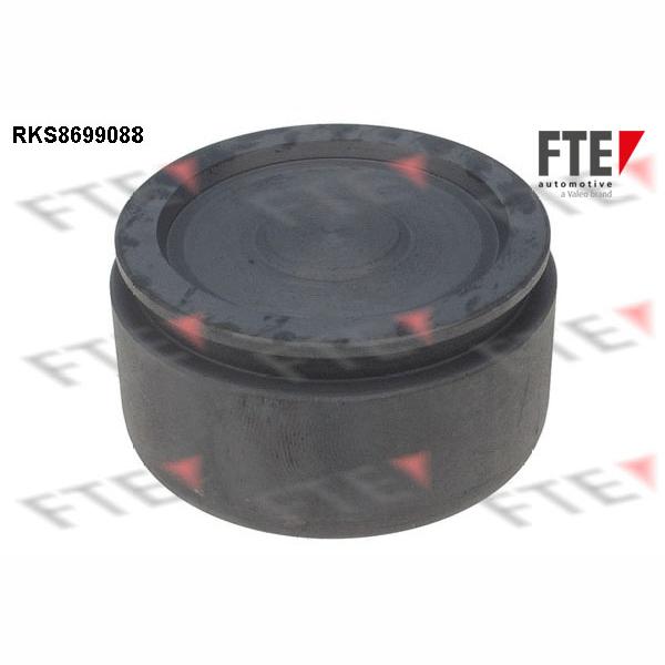 HALDEX 814001562 Electronic Brake System Connector Cable