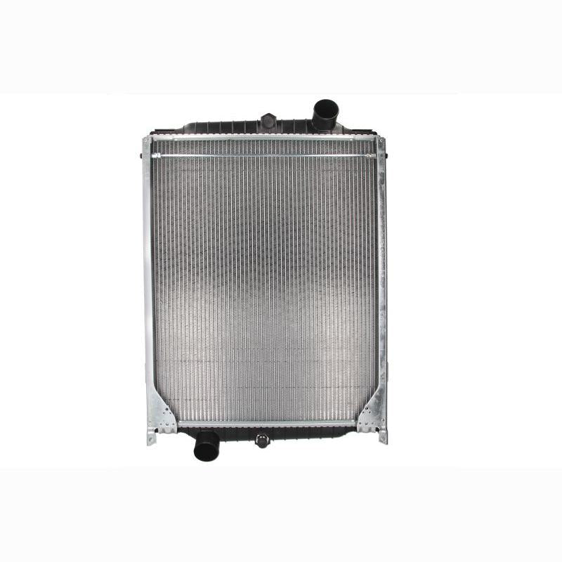 NISSENS NIS606366 Engine Radiator